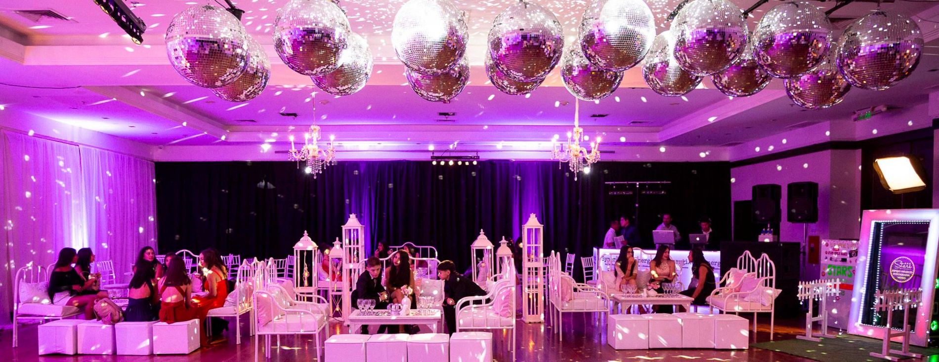 Amérian Hotel Casino Gala