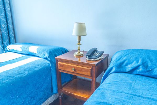 Habitación Doble Twin