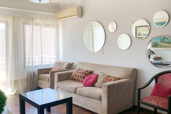 BEST LAPRIDA - 2 DORMITORIOS 