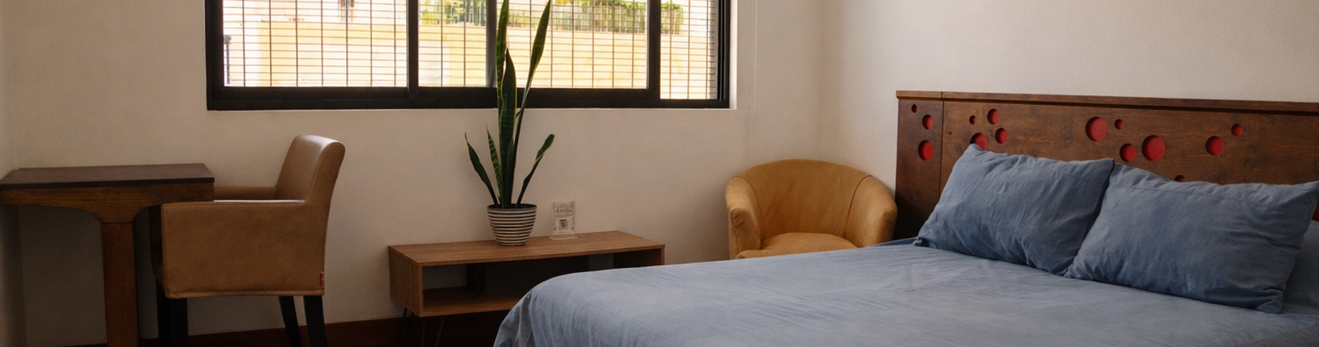 Ossido Nero Boutique Hotel