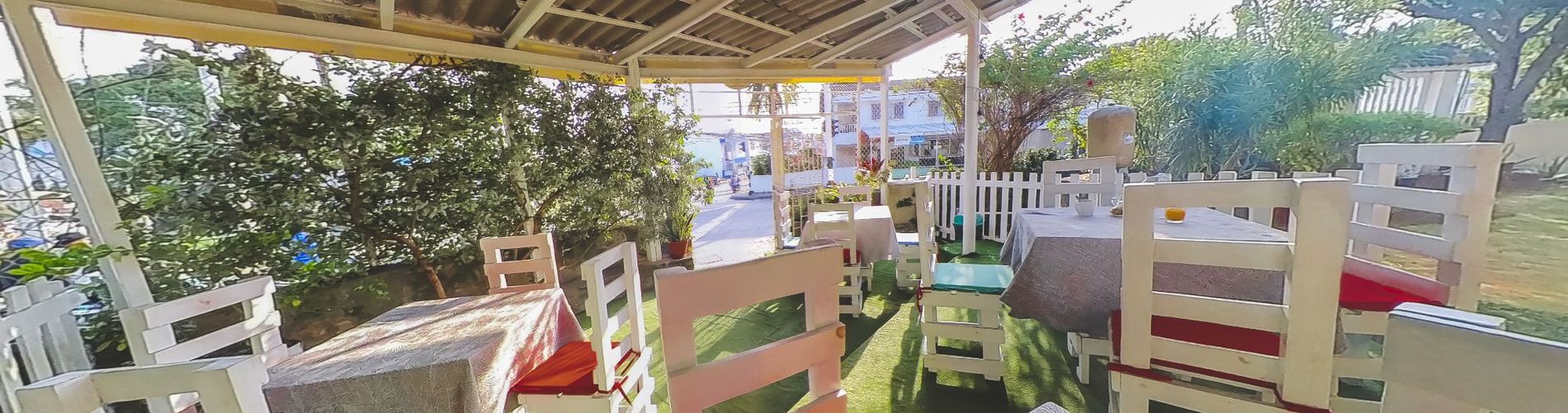 Posada Nativa Miss Trinie