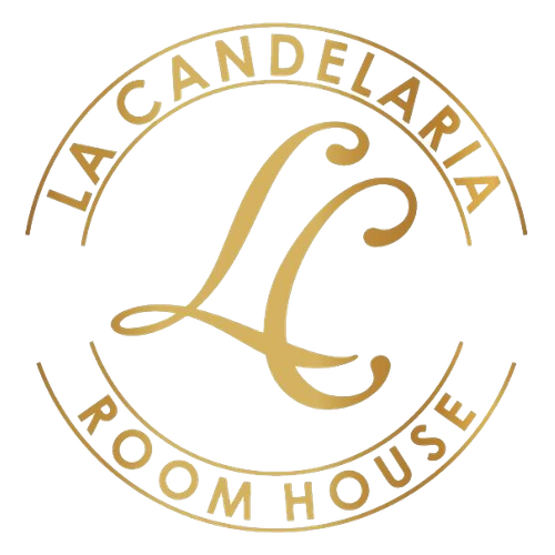 Hotel La Candelaria Room House - Antigüo Casetabla