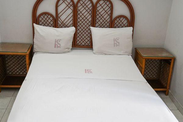 SENCILLA MATRIMONIAL 