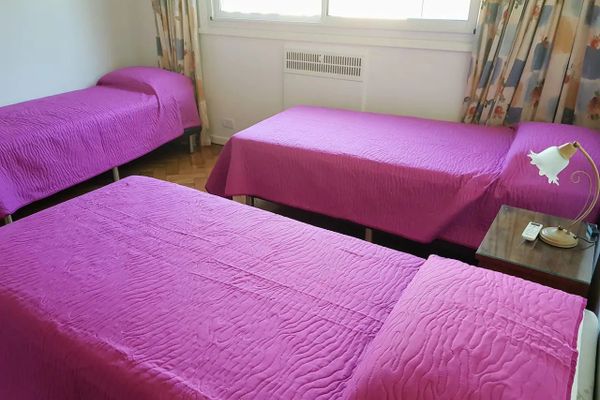 8D Splendid Recoleta - Master