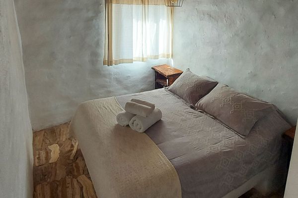 Casa Adobe Al-Tub