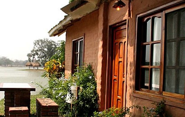 Colpa Caranda Eco Resort