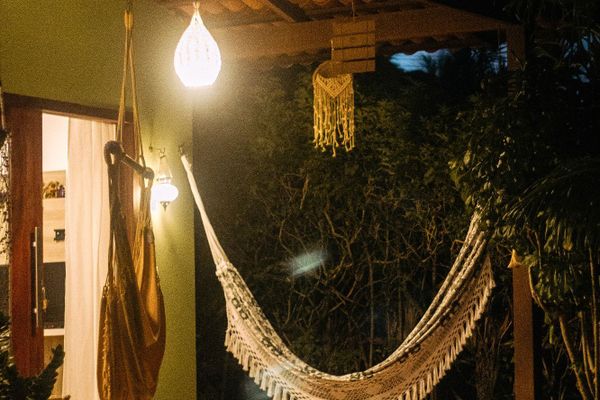Casa Pipa Natureza
