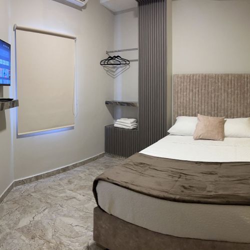 Hotel La Candelaria Room House - Antigüo Casetabla