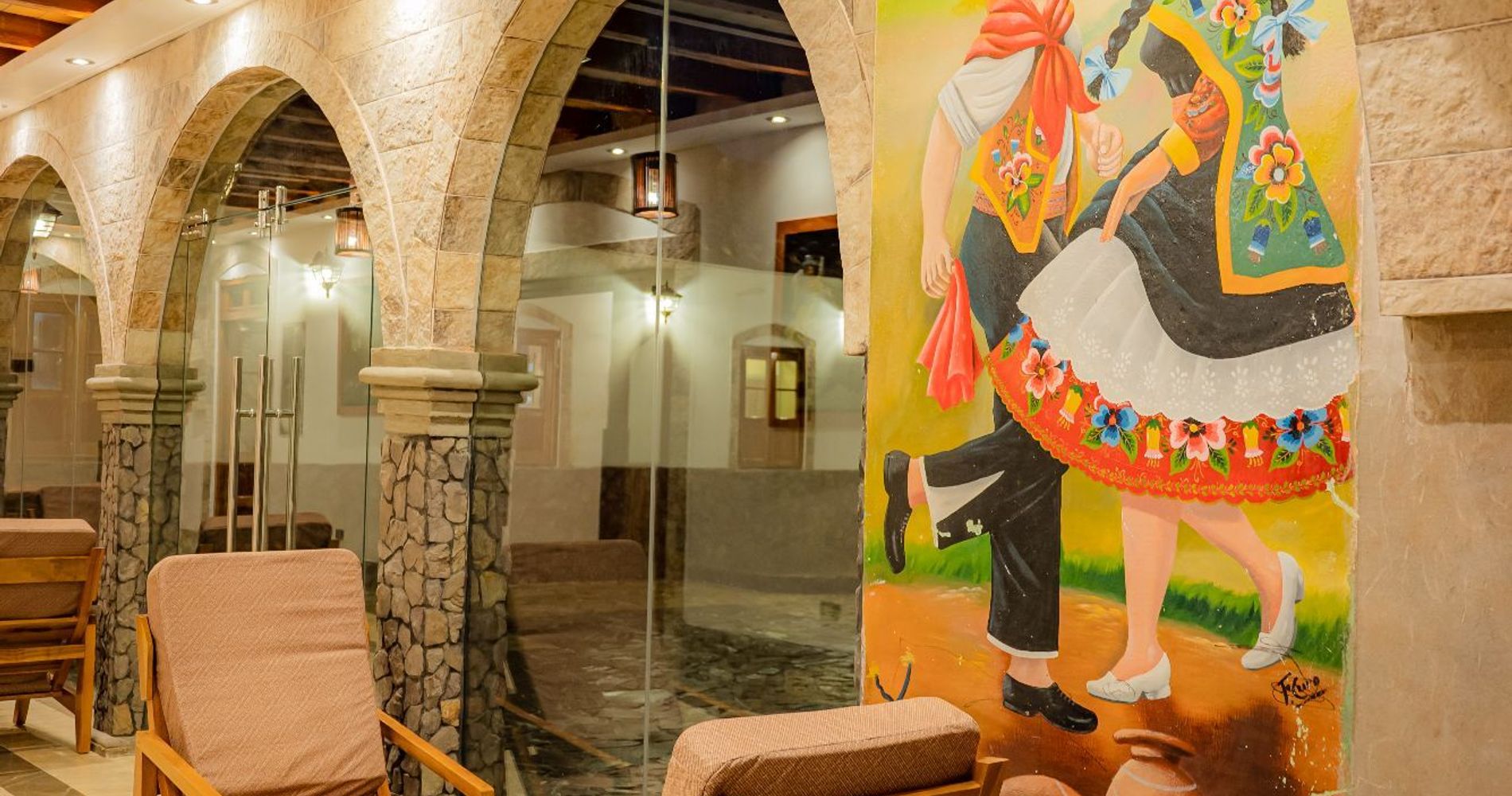 Llamita Hotel- Huancayo