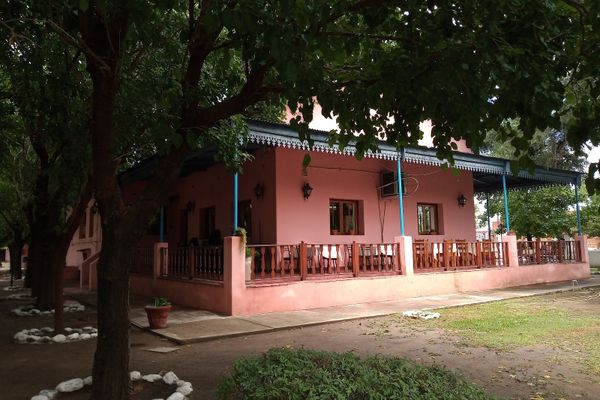 Habitación Doble Matrimonial