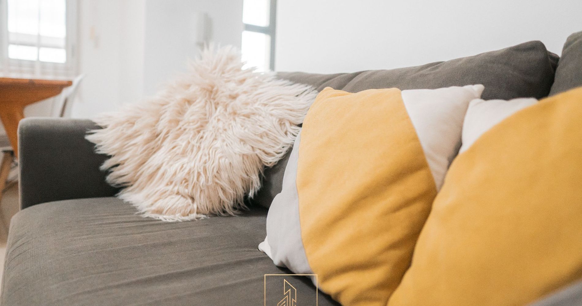 Departamentos Amueblados Leloir