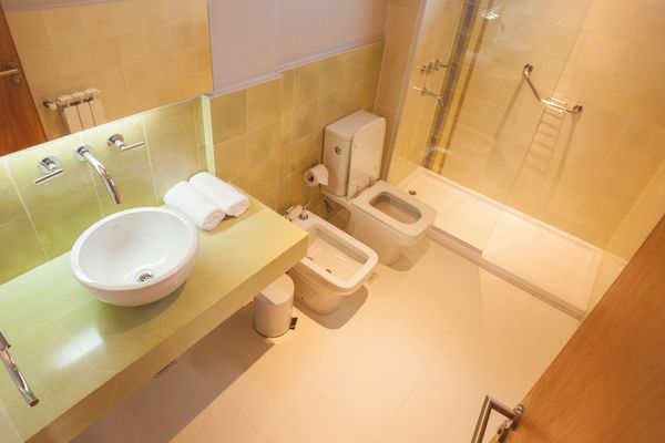 Habitación Doble Premium