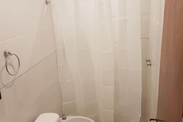 Habitación cuádruple superior