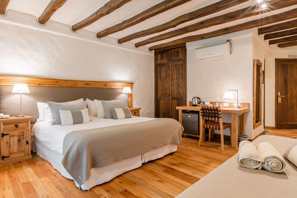 Habitación Clásica