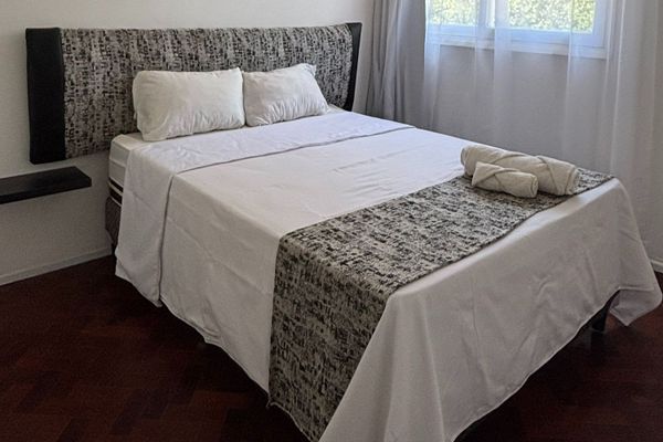 DEPARTAMENTO INDUSTRIAL - OFICINA :: MENDOZA CIUDAD :: WIFI ALTA VELOCIDAD