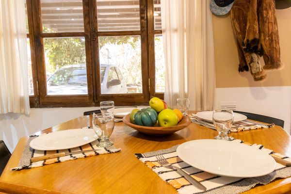 Apartamento Estandar en Planta Baja 2 Pax