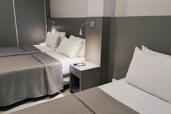 MIRAFLORES - Suite Triple