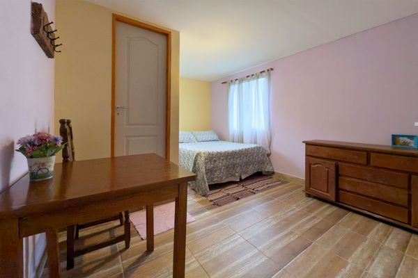 Habitación Doble Matrimonial Privada