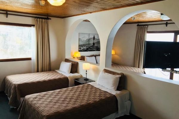 Hotel Ushuaia