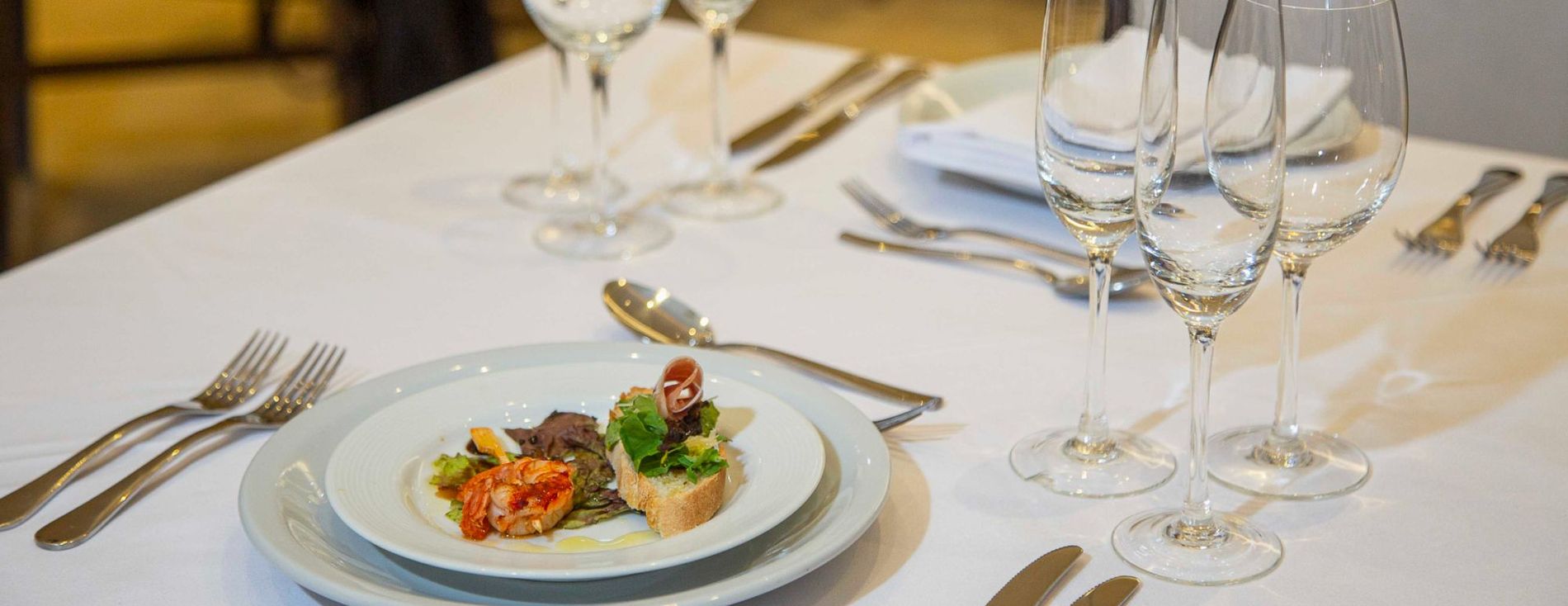 Amérian Hotel Casino Gala