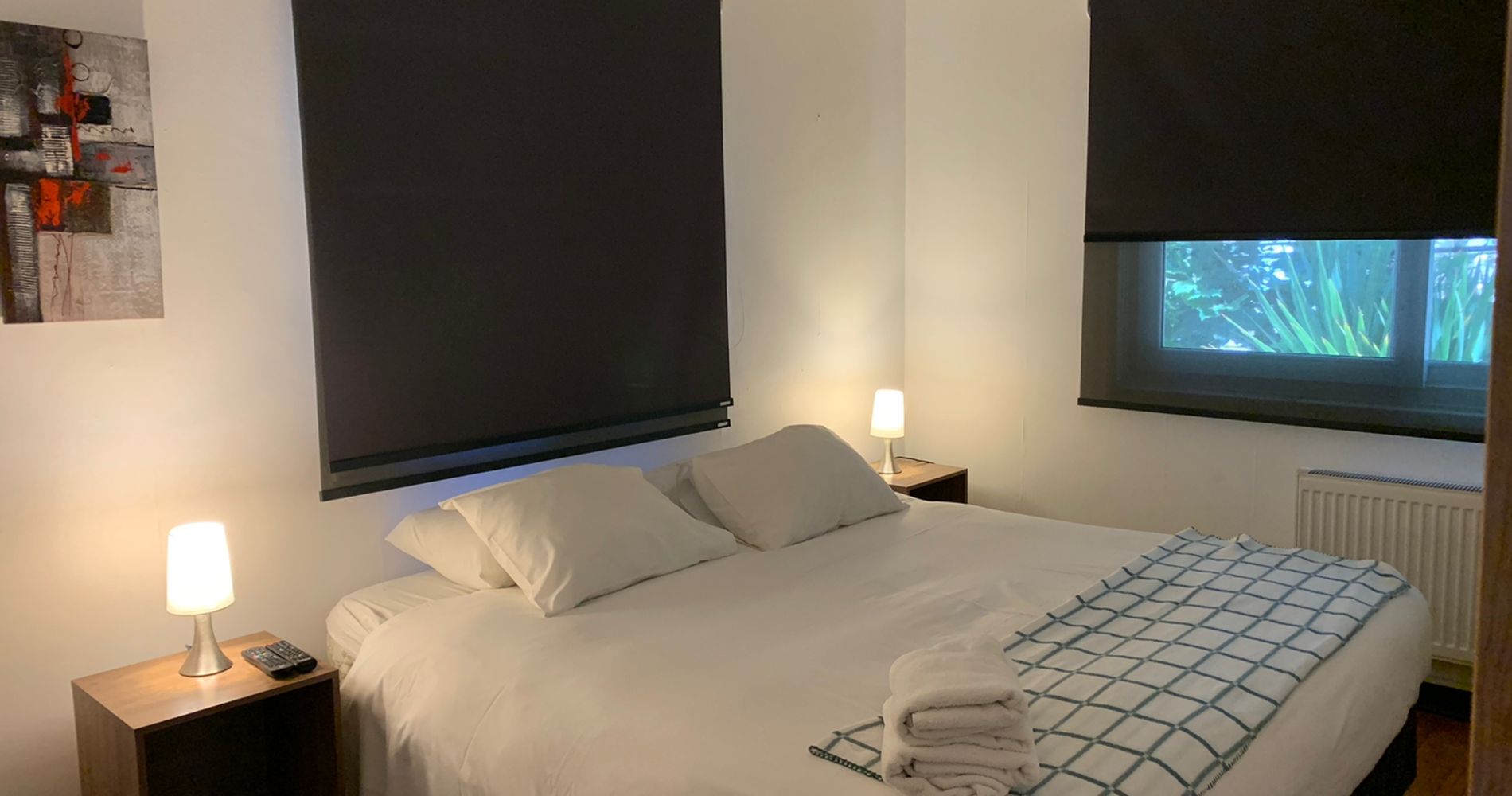 Hotel 7 Norte