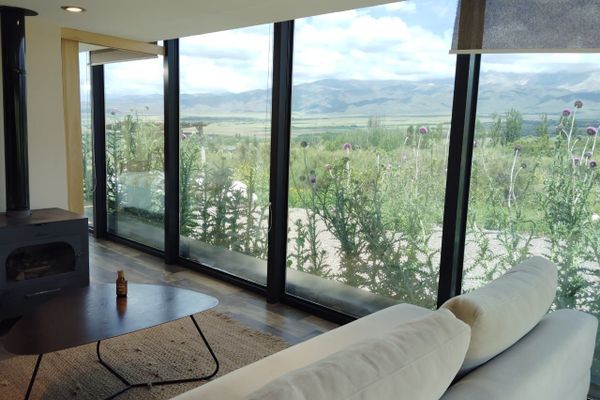 Exclusive Loft, 1 King Bed, Mountain View