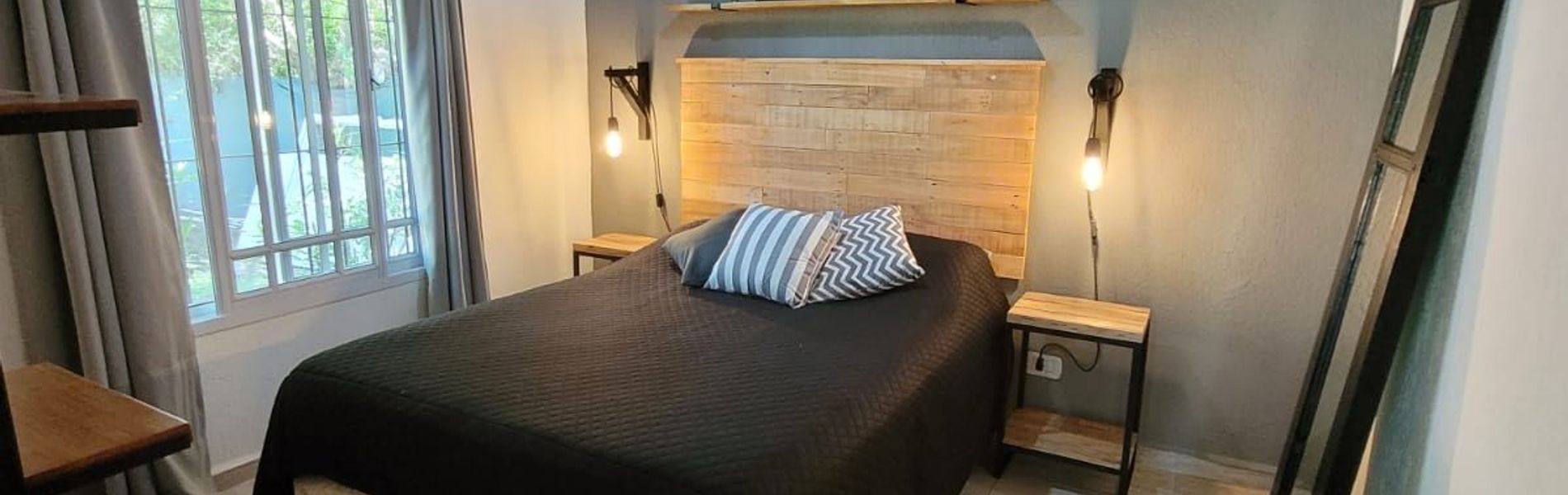 Green and Sun Complex in La Colonia