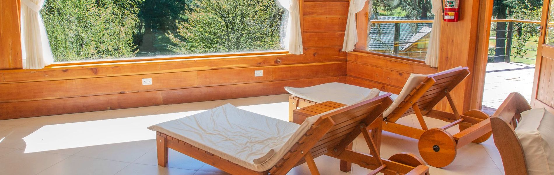 Ruca Kuyen Golf & Resort