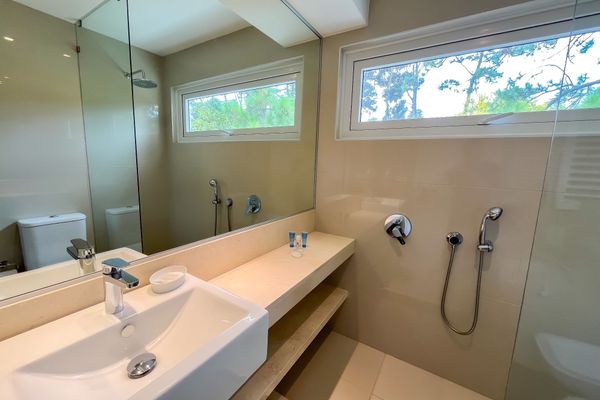 Gardens View 4 ambientes 