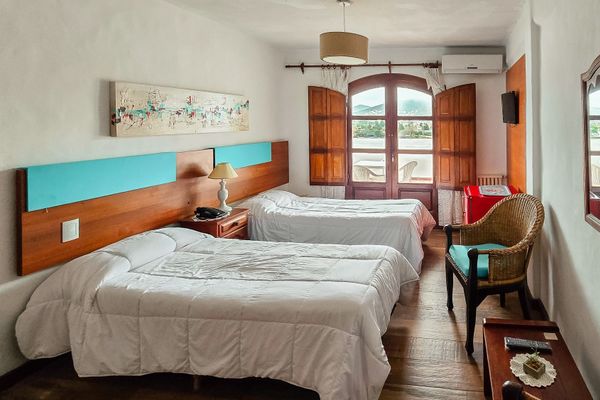Habitación Doble