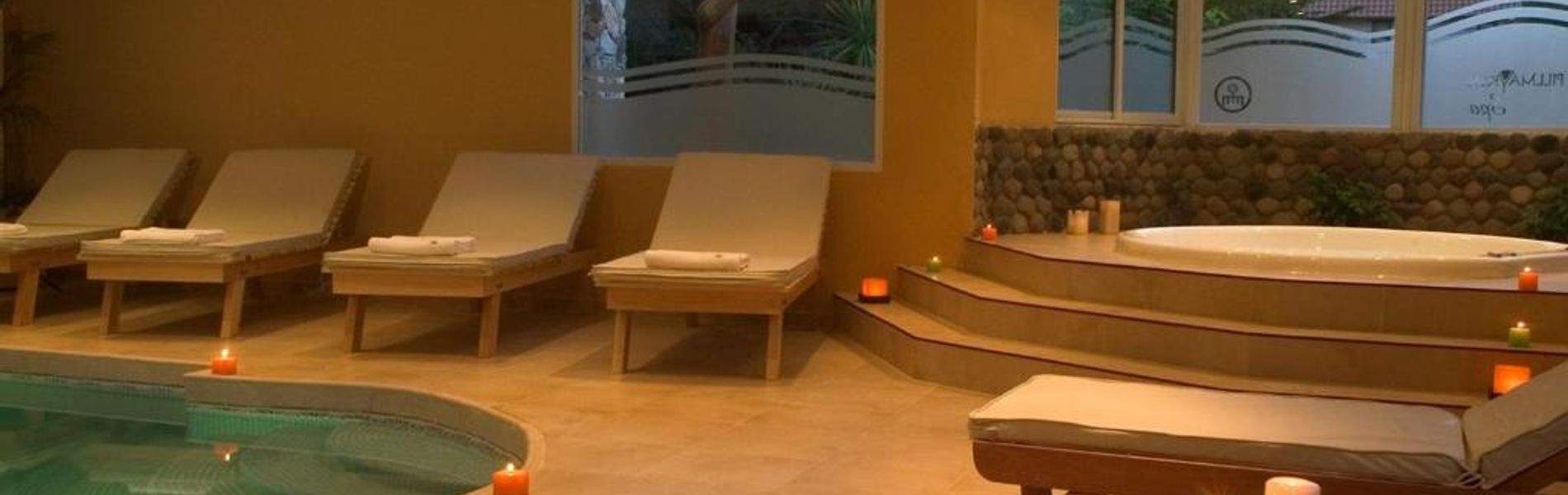 Pillmayken Apart & Spa