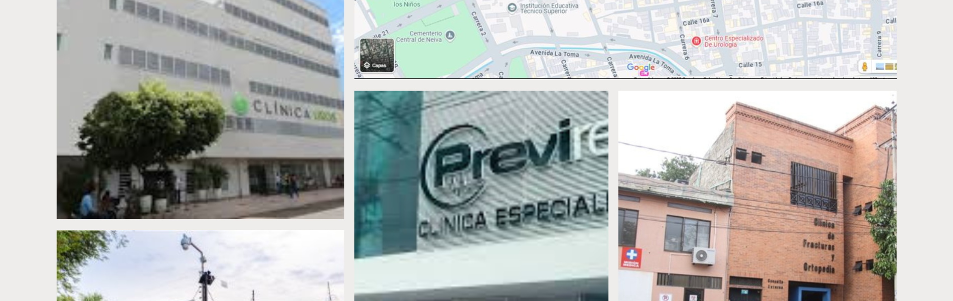 HOTEL NEIVA PROVIDENCIA