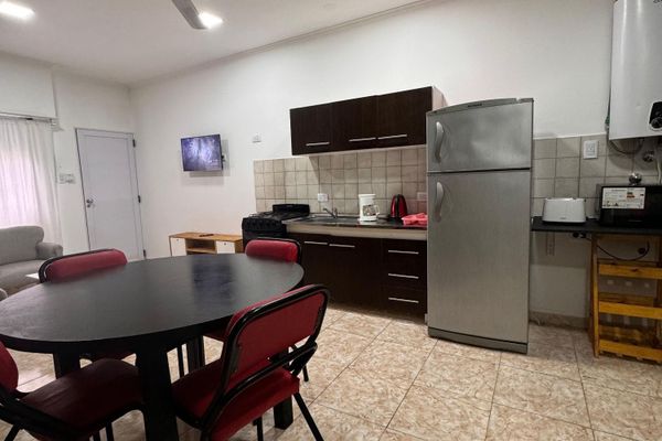 Departamento de 3 ambientes