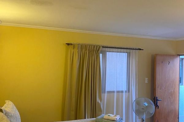 Habitación Doble Superior 5 (Cama King)