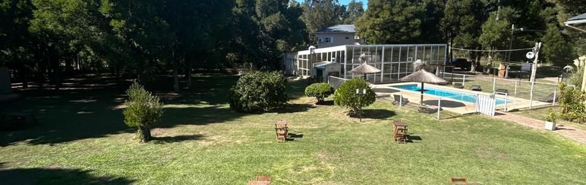 Las Lomas Suites & Spa