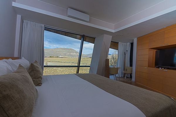 Habitación Suite Estepa