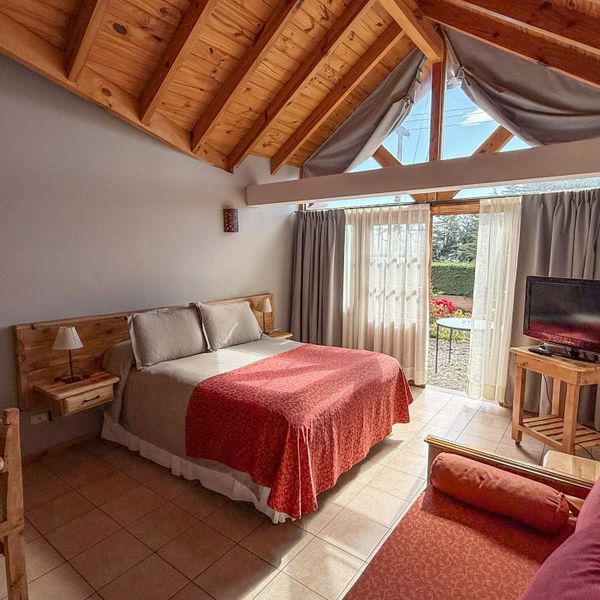Lagos del Sur Apart & Suites