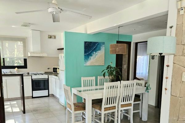 Apart 4  PA con Terraza Privada y Jacuzzi