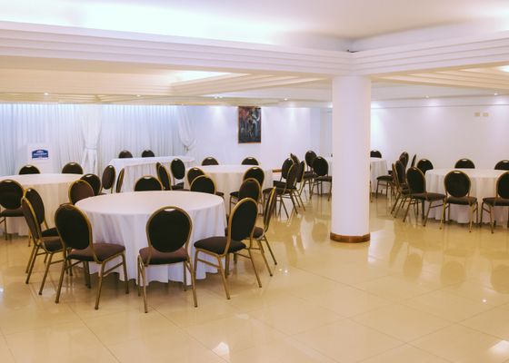 Howard Johnson by Wyndham Rosario