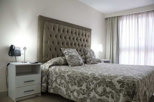 Apart 2 Ambientes Familiar