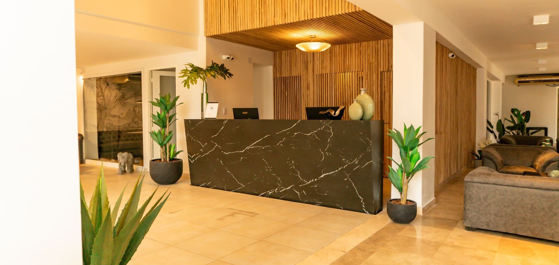 HDA Hotel & Spa All Inclusive