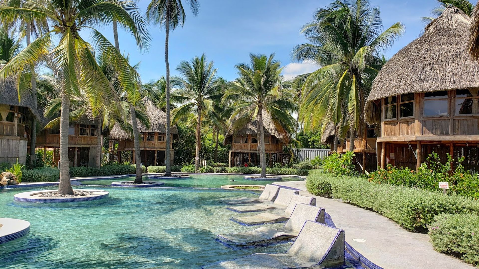 Tortuga Village