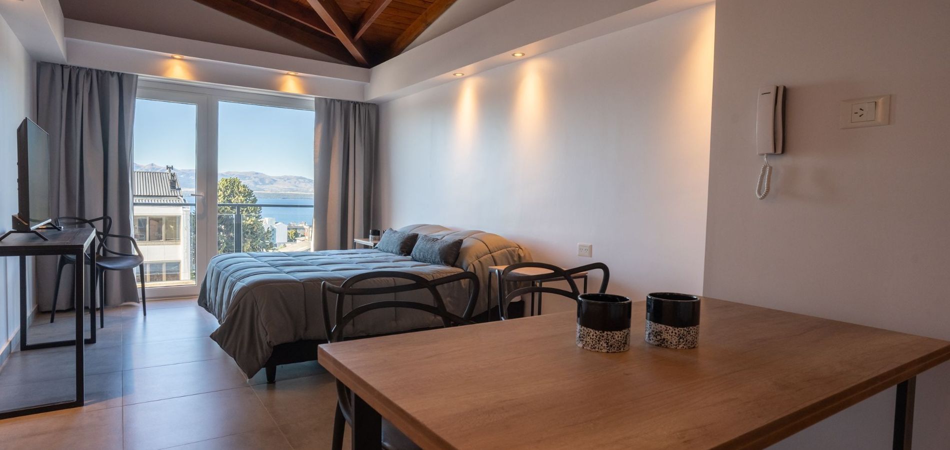 PORTALES DE LA PATAGONIA APARTMENTS