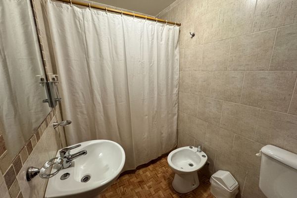 Habitación Triple Twin