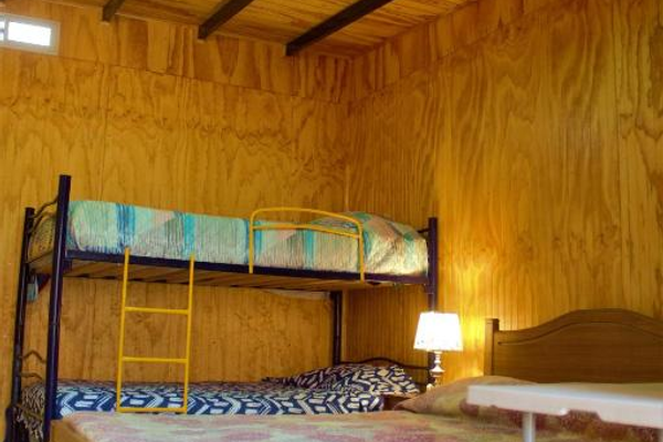 Habitación Cuadruple Familiar