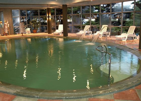 Tequendama Spa & Resort