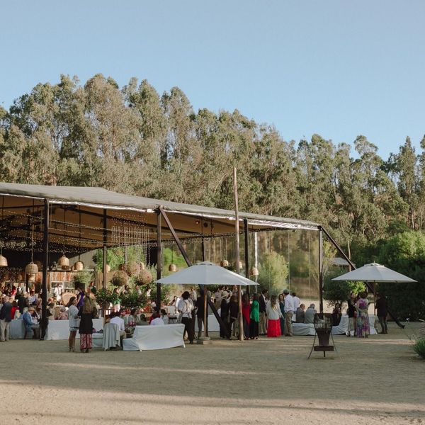 Parque Laguna de Zapallar