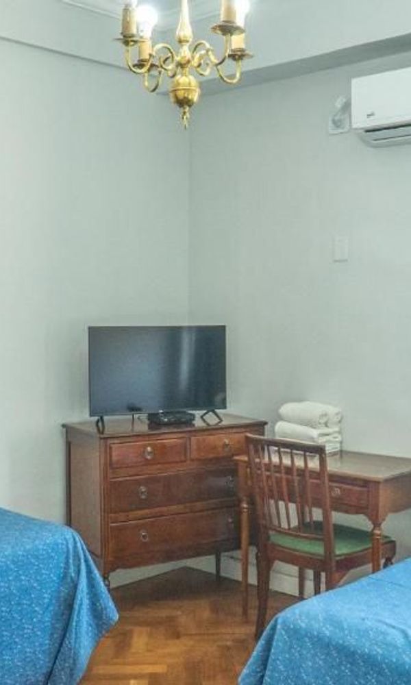 Constitución Palace Hotel