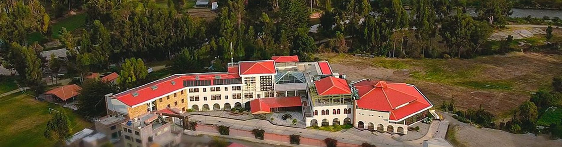 Andesmar Hotel & Convention Center Huancayo