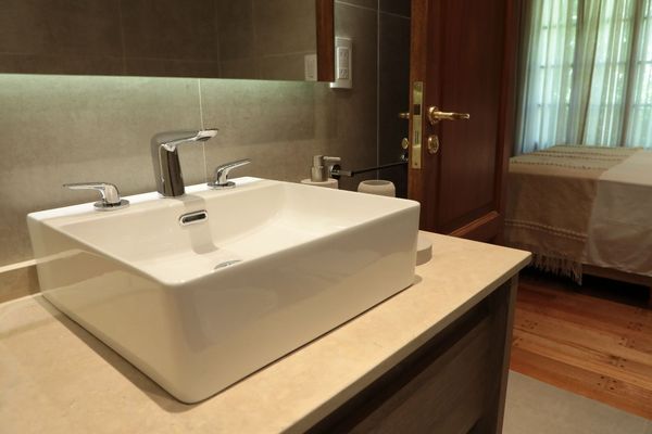 Habitación Doble Gardenia